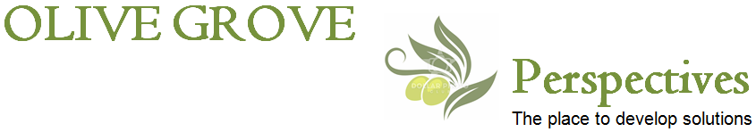 Jan Morgan @ OliveGrovePerspectives.net